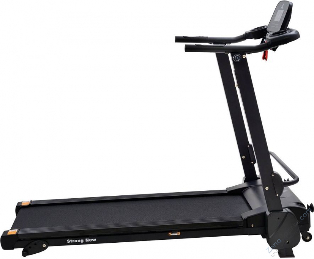Беговая дорожка DFC Strong New T-C