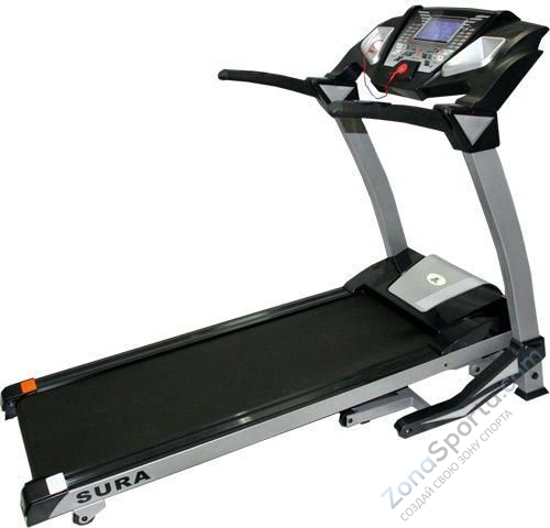 Беговая дорожка DFC T-460 Sura
