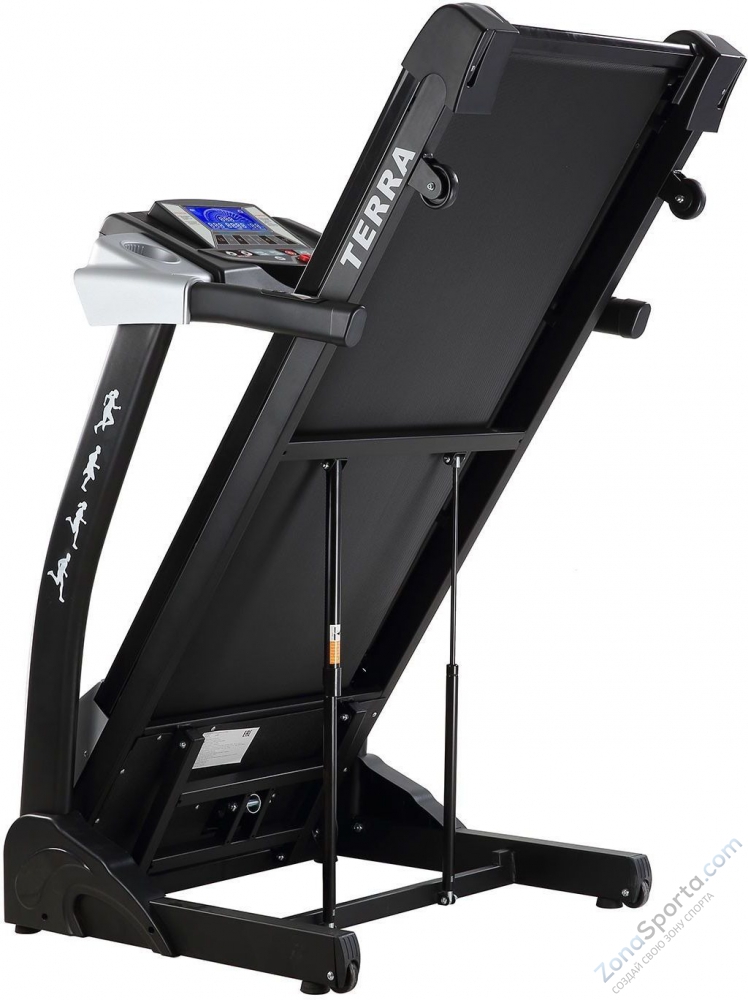 Беговая дорожка DFC Terra T-505