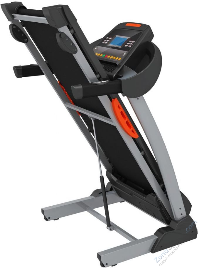 Беговая дорожка Dfit Pacifica