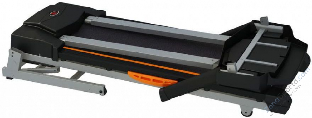 Беговая дорожка Dfit Tigra II