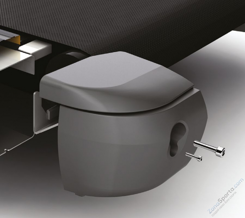 Беговая дорожка для группового тренинга Matrix T5xGT