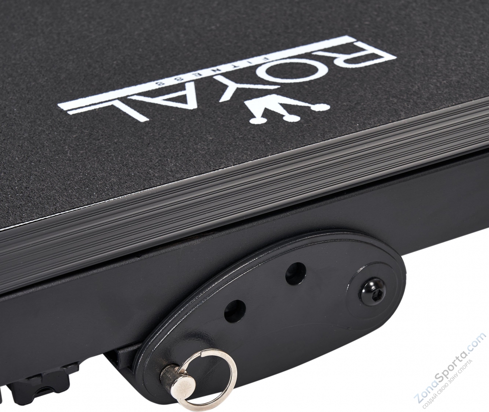 Беговая дорожка электрическая Royal Fitness арт. RF-7