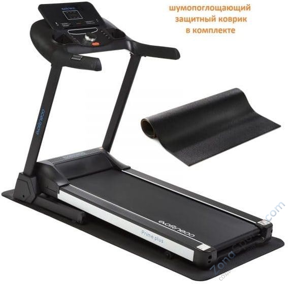 Беговая дорожка Evo Fitness Prime