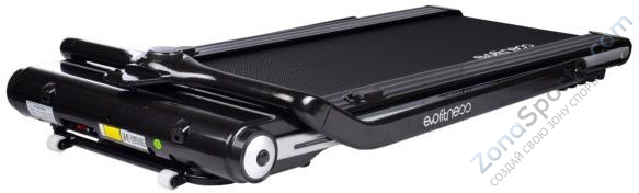 Беговая дорожка Evo Fitness X450