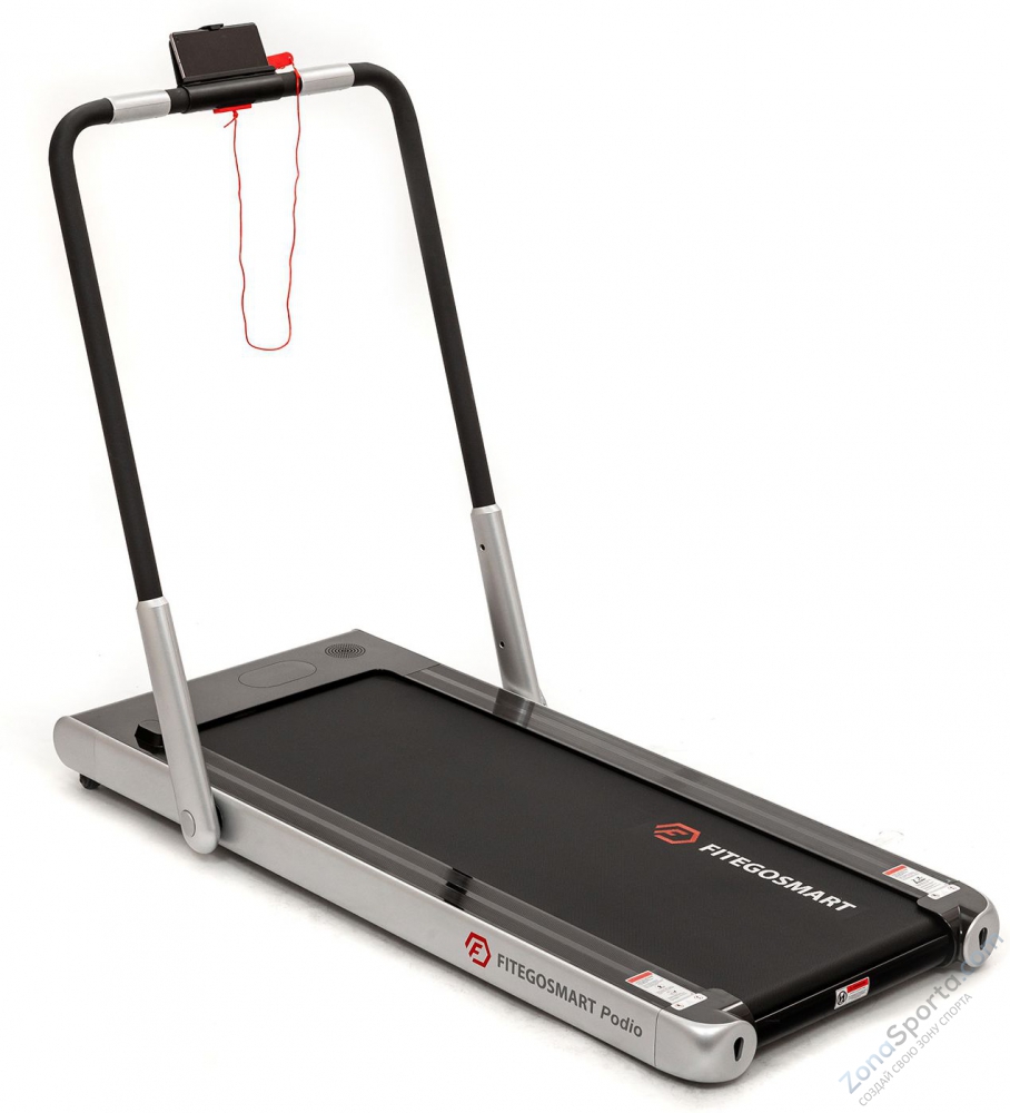 Беговая дорожка FitegoSmart Podio
