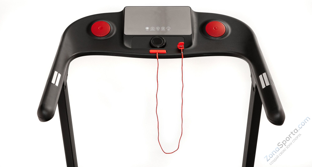 Беговая дорожка FitegoSmart Stella