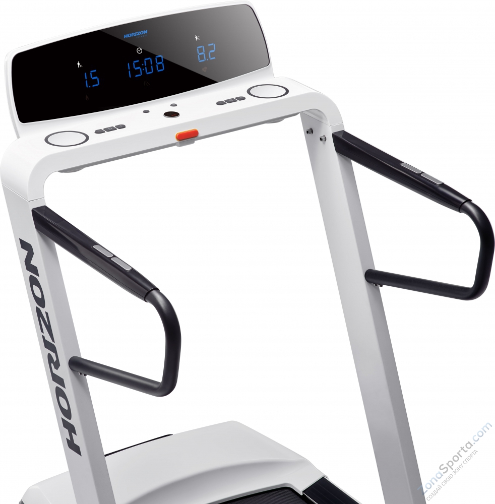 Беговая дорожка Horizon Omega Z