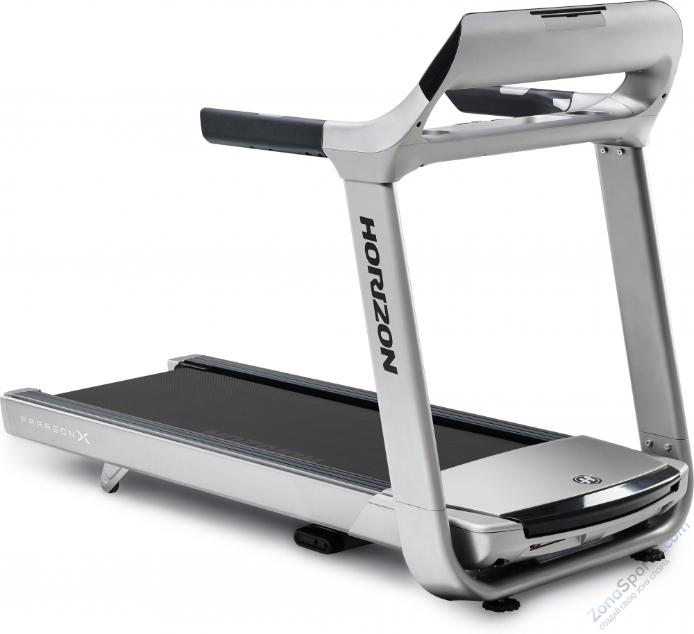 Беговая дорожка Horizon Paragon X