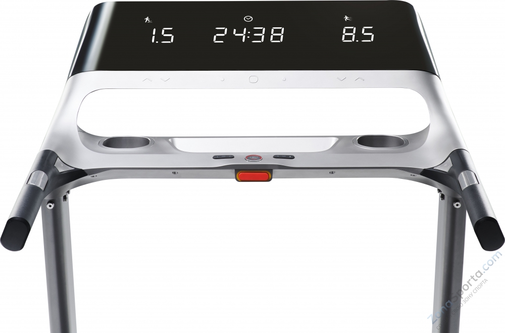 Беговая дорожка Horizon Paragon X