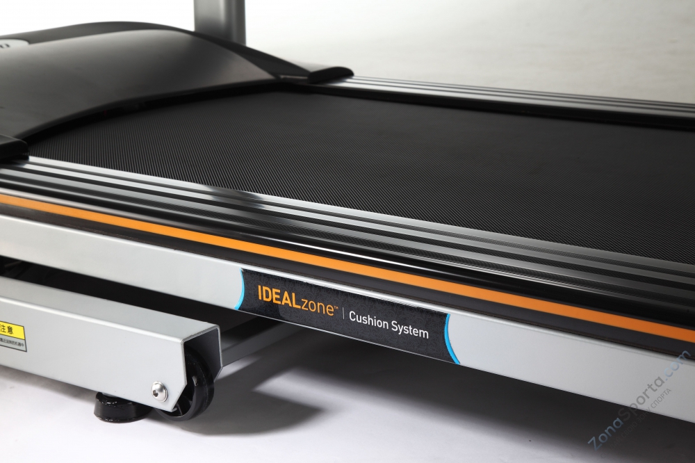 Беговая дорожка Horizon Tempo T85