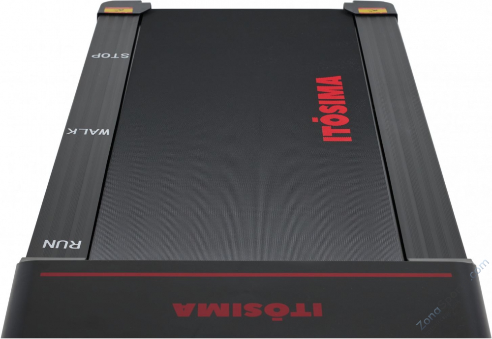 Беговая дорожка Itosima Aura Intellegent Run