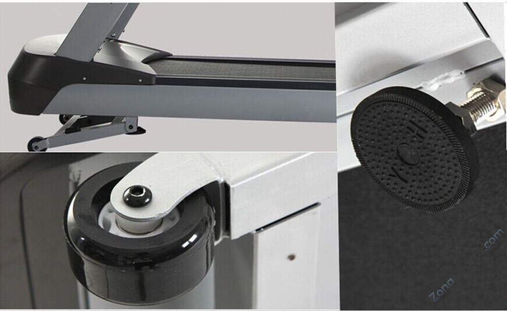 Беговая дорожка Laufstein Commercial AC