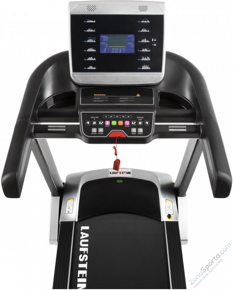 Беговая дорожка Laufstein Magnum