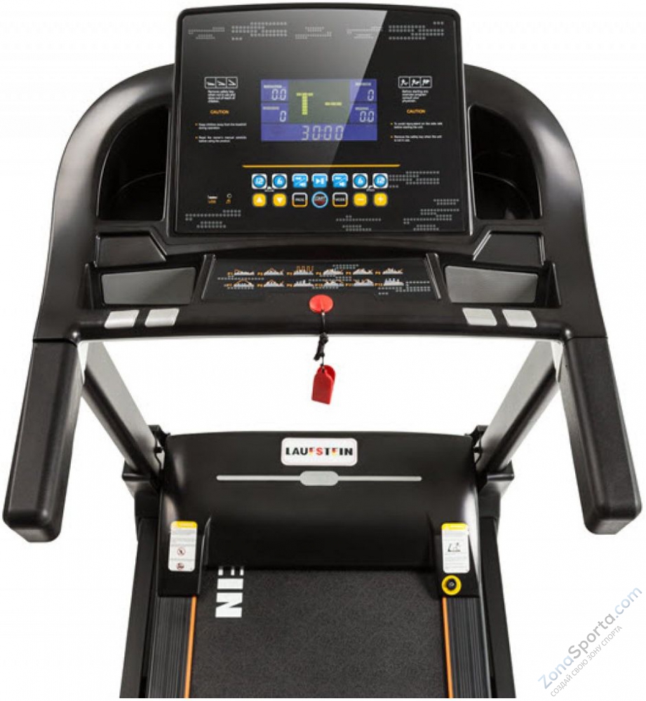 Беговая дорожка Laufstein Prisma