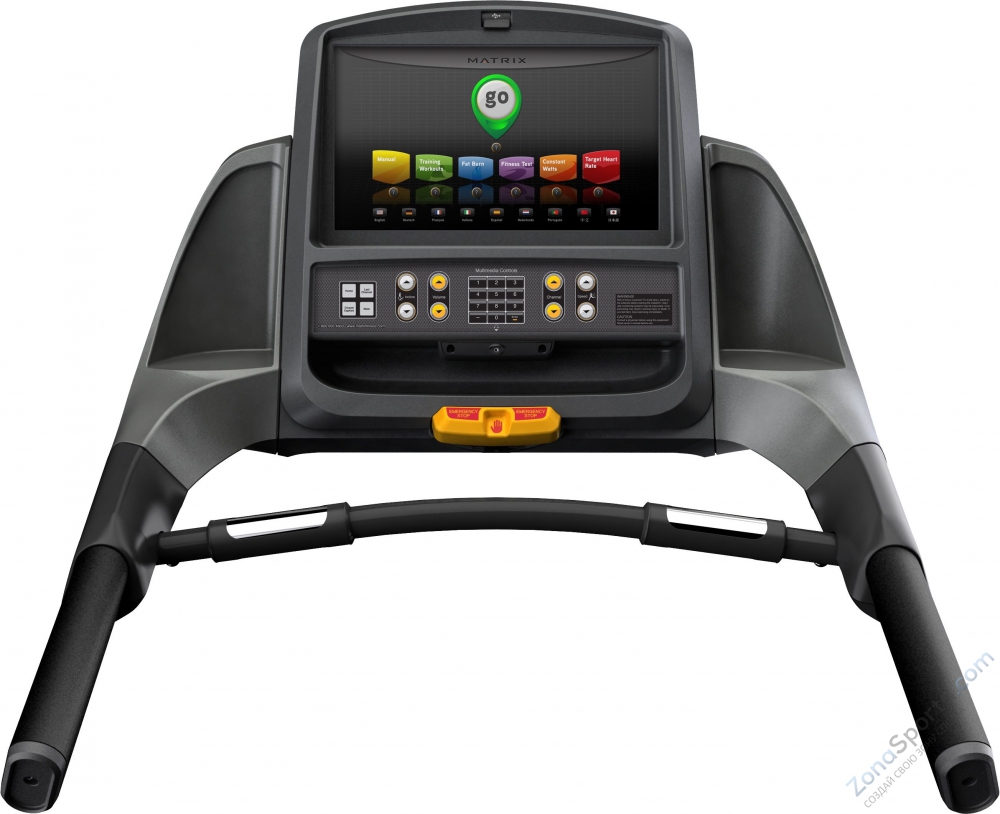 Беговая дорожка Matrix T1XE (2013)