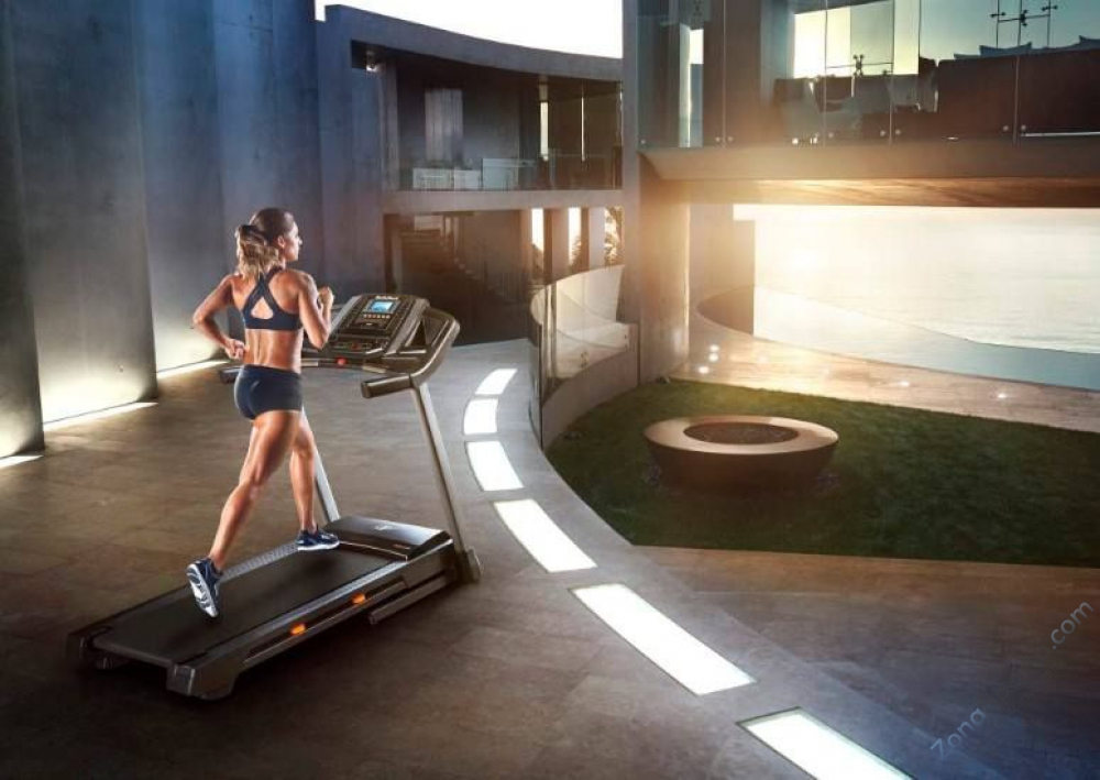 Беговая дорожка NordicTrack S30