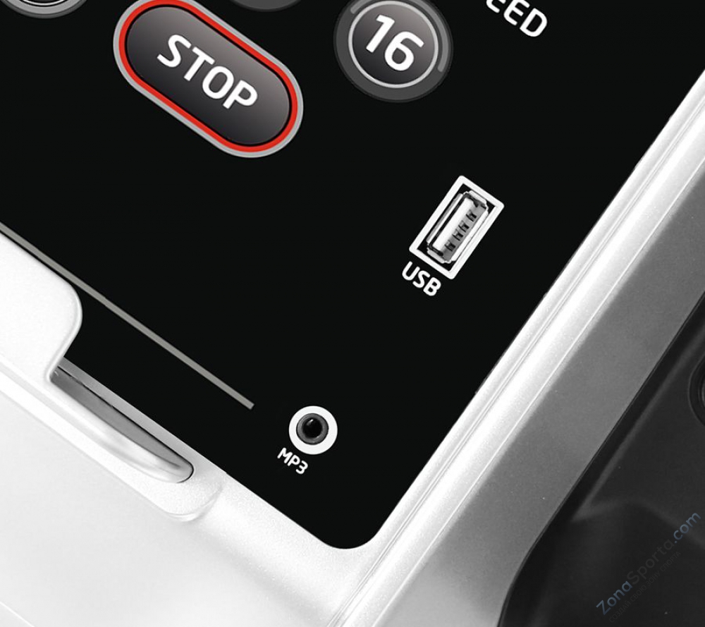 Беговая дорожка Oxygen F-style T86 Super Durable