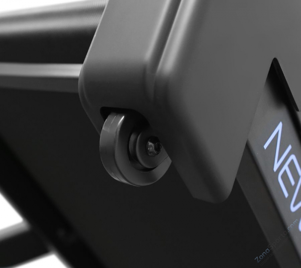 Беговая дорожка Oxygen Fitness New Classic Cuprum TFT