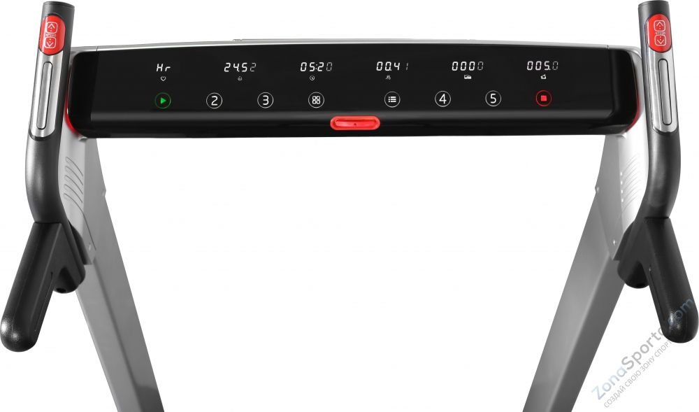 Беговая дорожка Oxygen M-Concept Jog