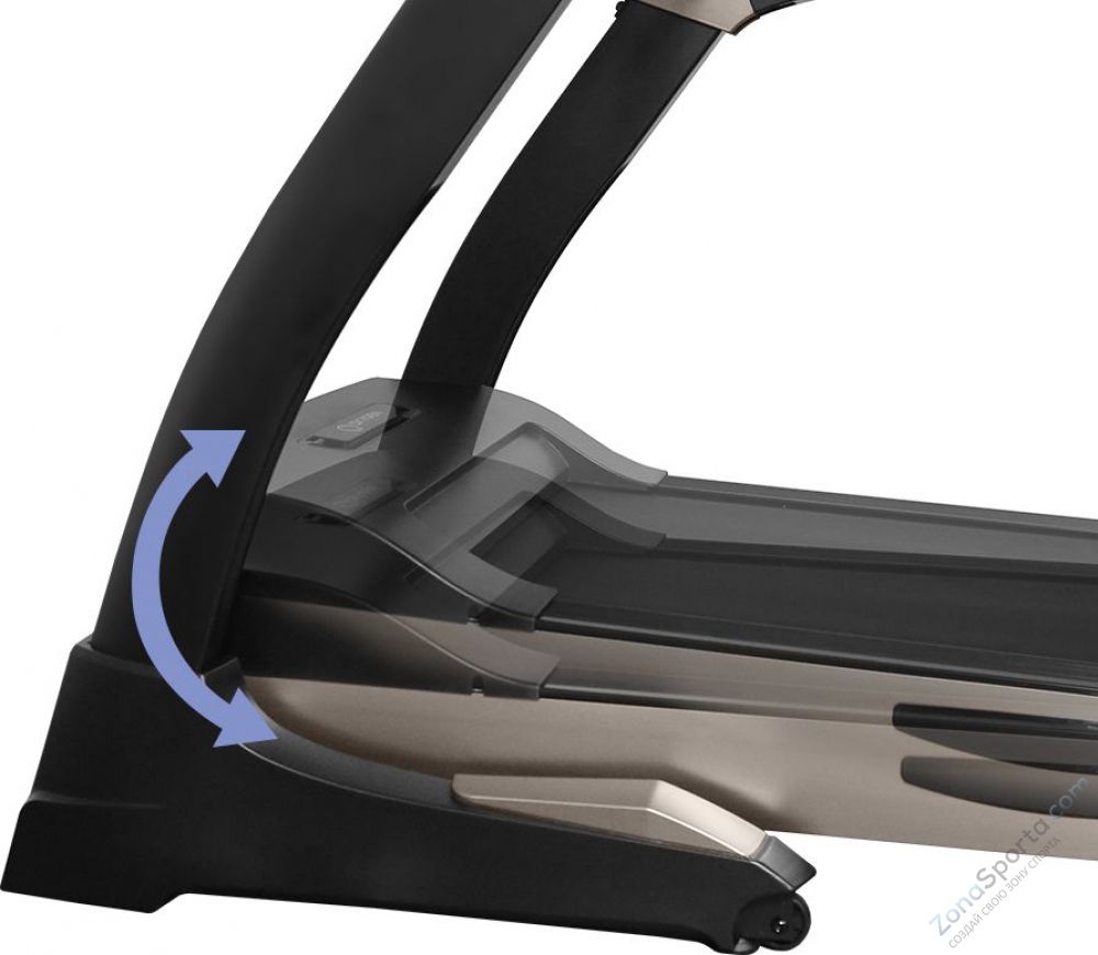 Беговая дорожка Oxygen Wider T35