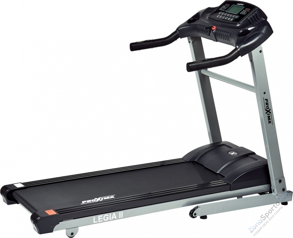 Беговая дорожка Proxima Legia