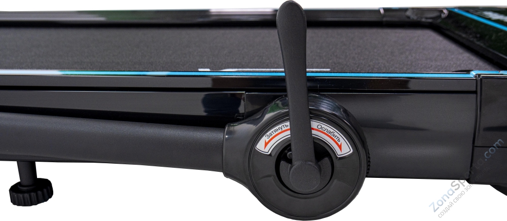 Беговая дорожка электрическая Proxima Patricia Арт. PROT-220