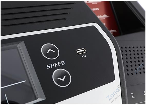 Беговая дорожка Sole Fitness F60 (2021)