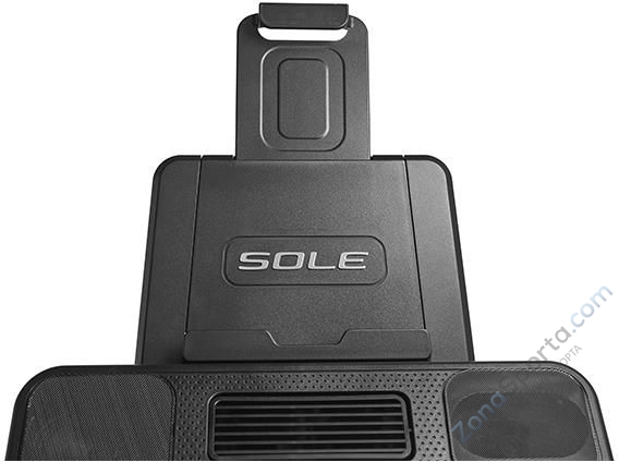 Беговая дорожка Sole Fitness F65 (2019)