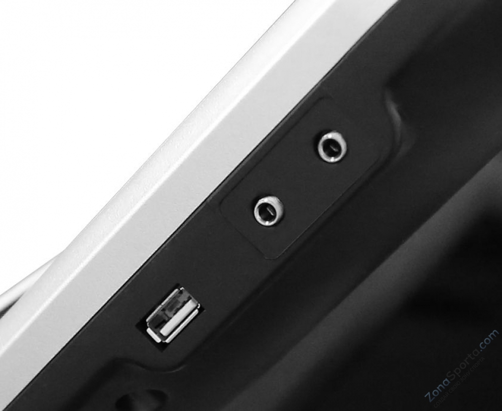 Беговая дорожка Svensson Body Labs Ortholine TZX