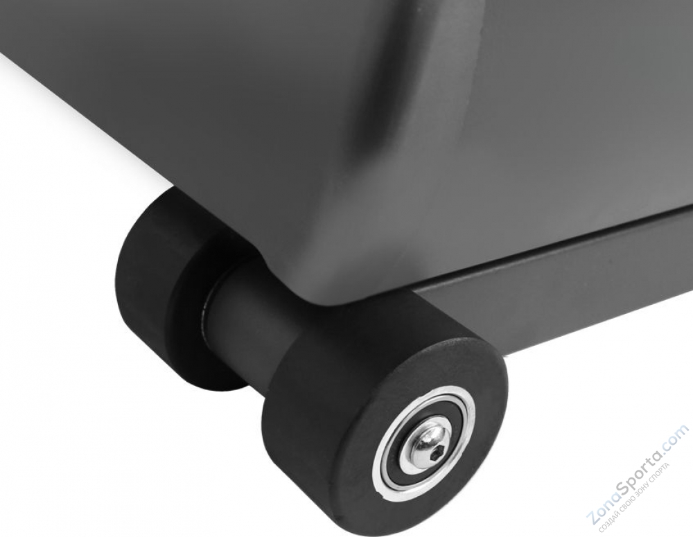 Беговая дорожка Svensson Industrial Force T75