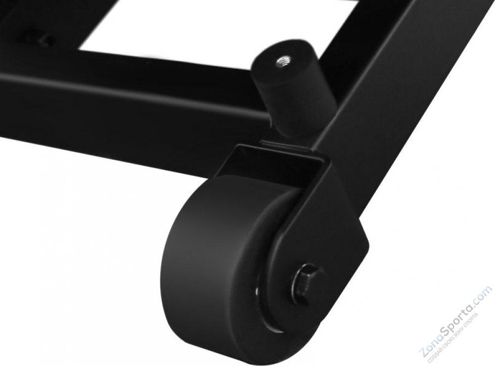 Беговая дорожка Svensson Industrial Force T76