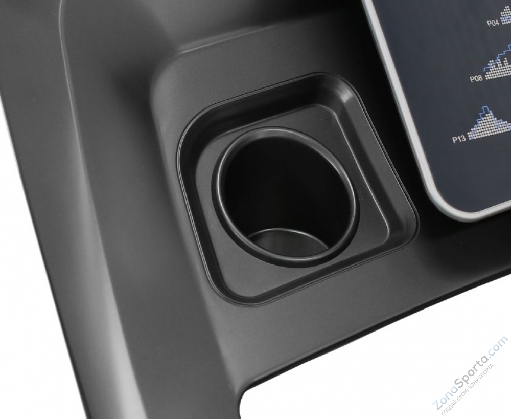 Беговая дорожка Svensson Industrial Go T64