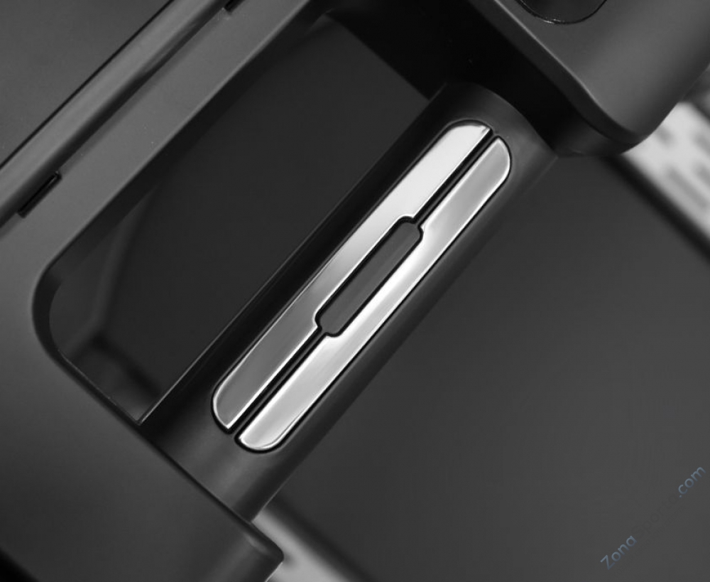 Беговая дорожка Svensson Industrial Go T66