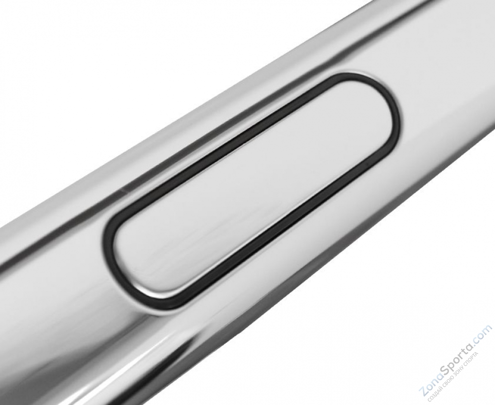 Беговая дорожка Svensson Industrial Go T66