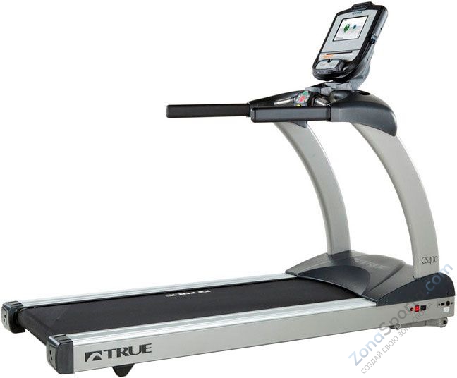 Беговая дорожка True Fitness CS400-T10T