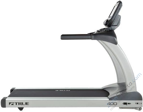 Беговая дорожка True Fitness CS400 T16T