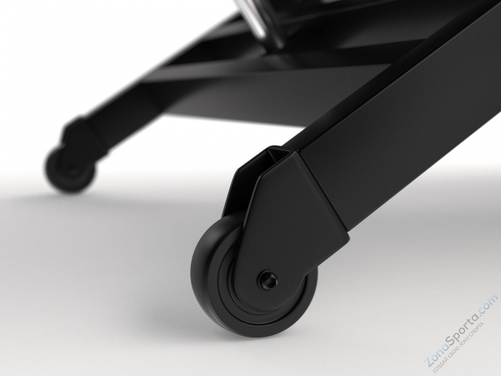 Беговая дорожка Unix Fit T-1300 PRO (LED)