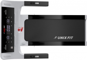 Беговая дорожка Unix Fit Hi-tech F2 Arctic Ice