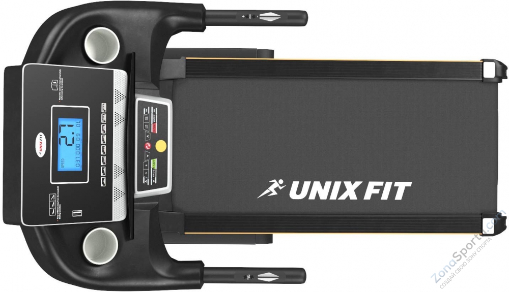 Беговая дорожка Unix Fit MX-520R