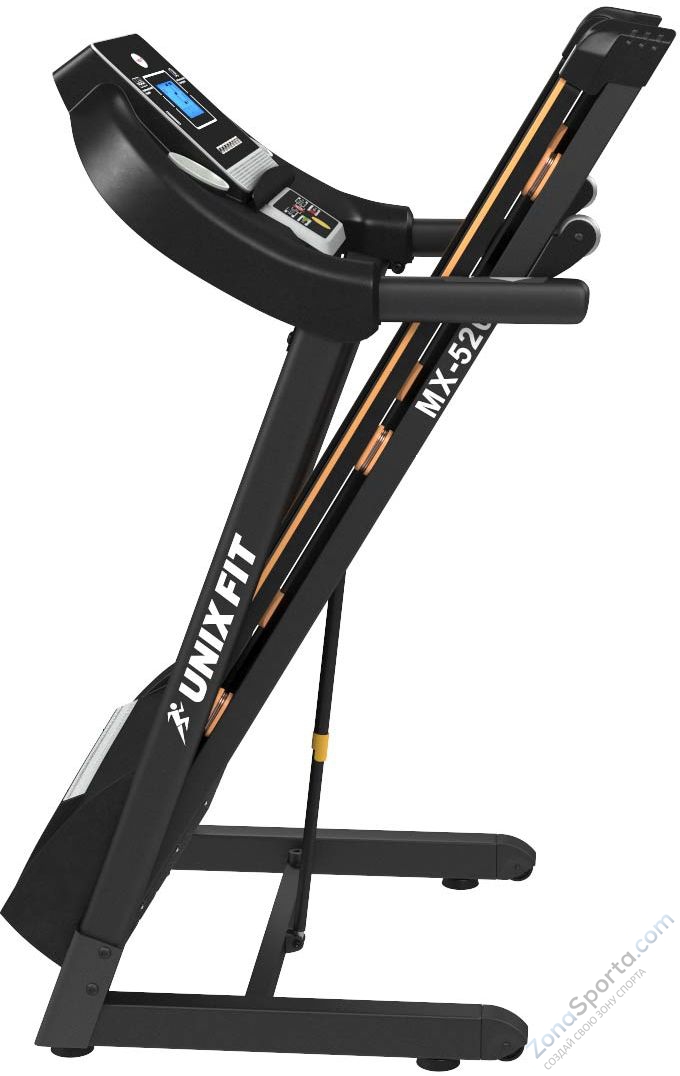Беговая дорожка Unix Fit MX-520R