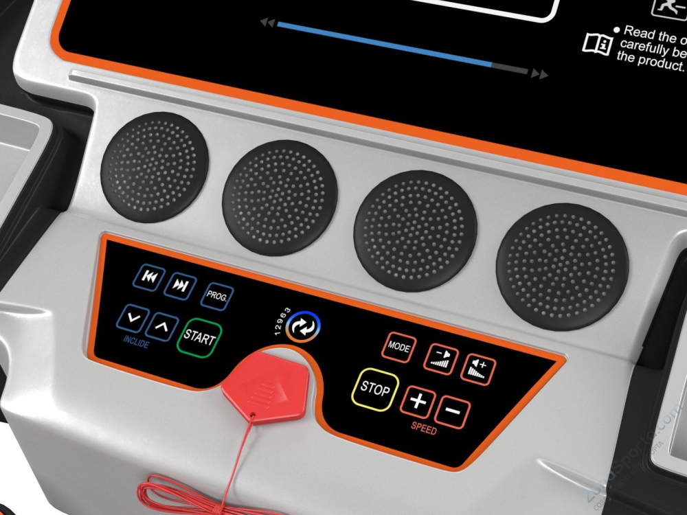 Беговая дорожка Unix Fit MX-800S