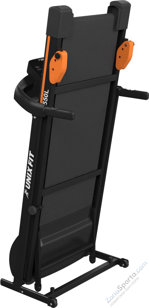Беговая дорожка Unix Fit ST-550L