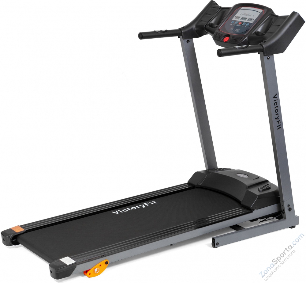 Беговая дорожка VictoryFit VF-0004