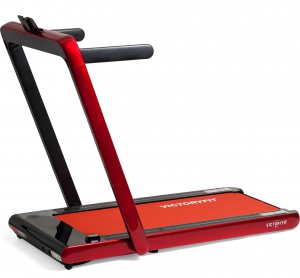 Беговая дорожка VictoryFit VF-X680 red