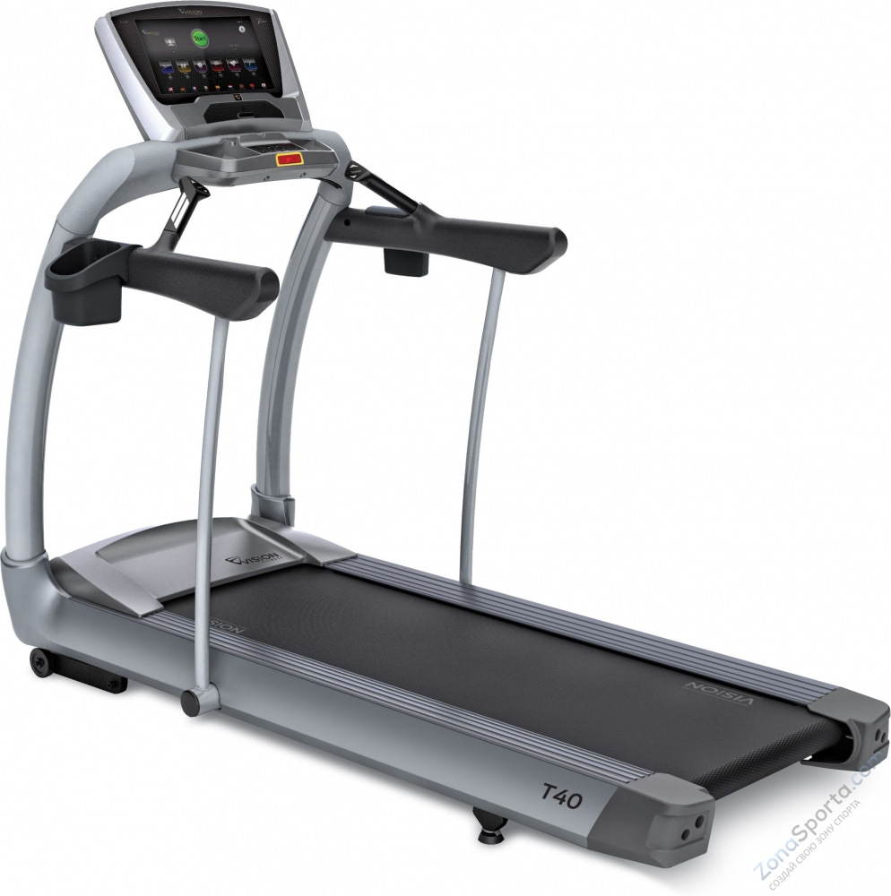Беговая дорожка Vision Fitness T40 Touch