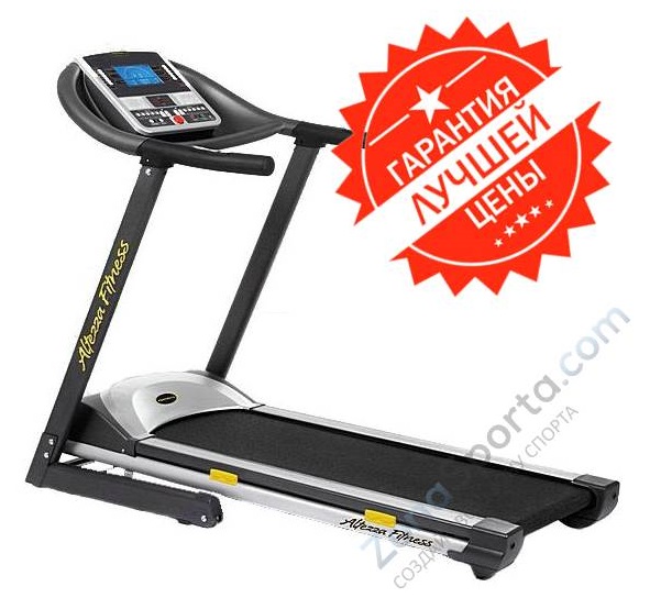 Altezza Fitness Altezza Fitness