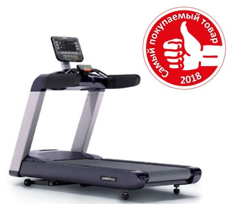 Pulse Fitness Pulse Fitness