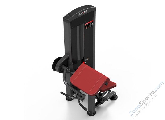 Бицепс-машина Marbo Sport MP-U232