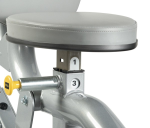 Бицепс сидя Hoist ROC-IT RS-1102